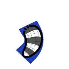 Tail Custom 3